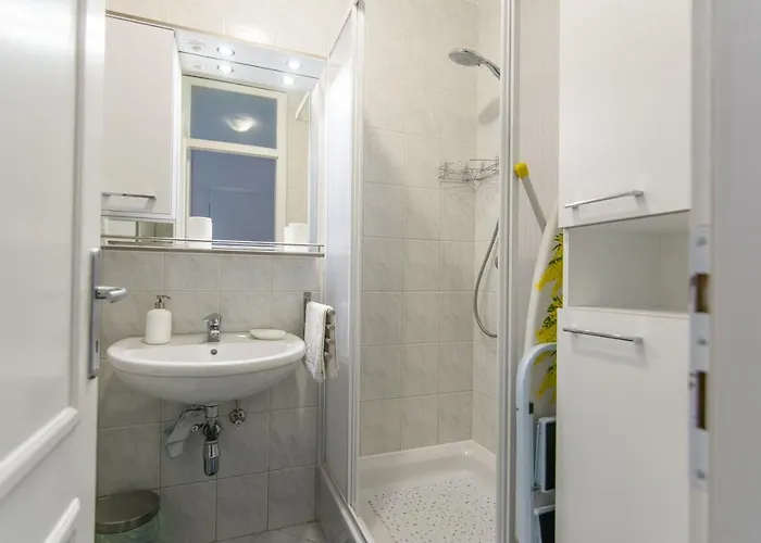 Apartamento M And C *