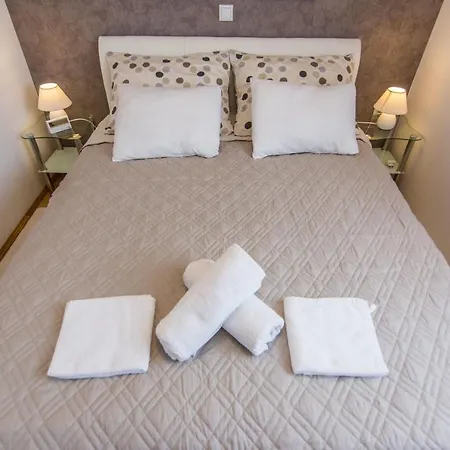 Apartman M And C *