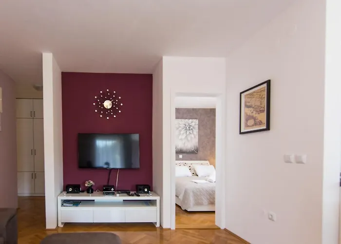 Appartement M And C *