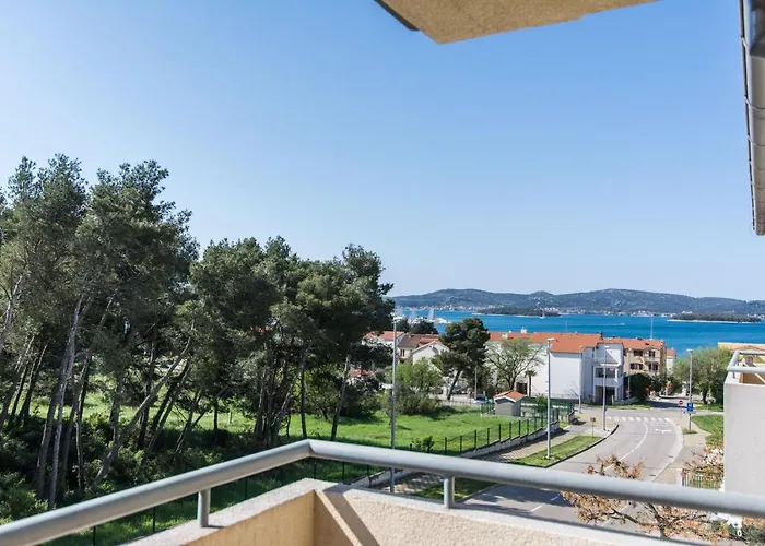 Appartement M And C *